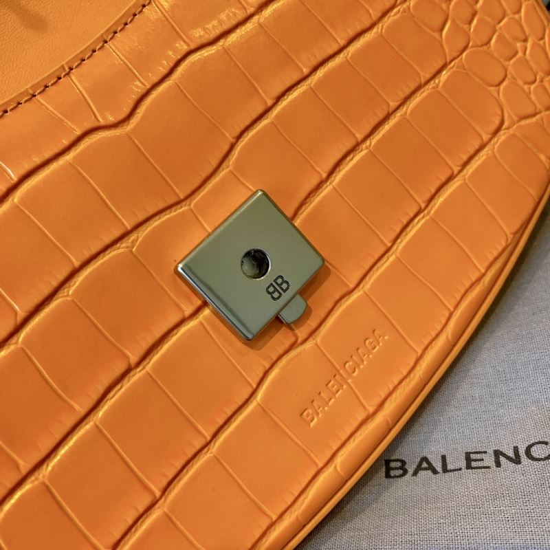 Balenciaga Satchel Bags